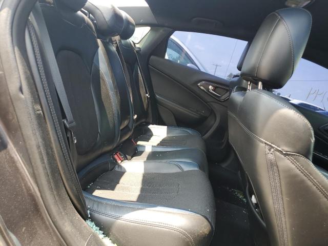 2015 CHRYSLER 200 S 1C3CCCBB1FN532104