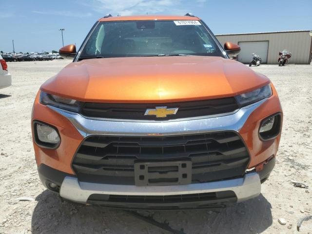 KL79MPSL6PB000267 Chevrolet Trailblzr TRAILBLAZE 5