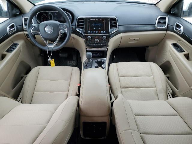 2022 JEEP GRAND CHER - 1C4RJFAGXNC162257