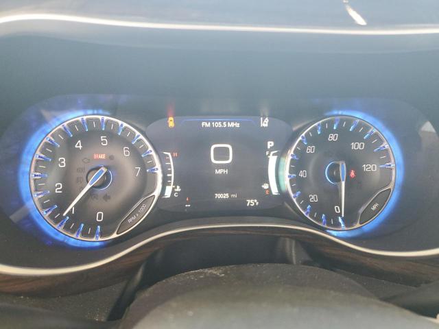 2022 CHRYSLER PACIFICA L - 2C4RC1GG7NR122004