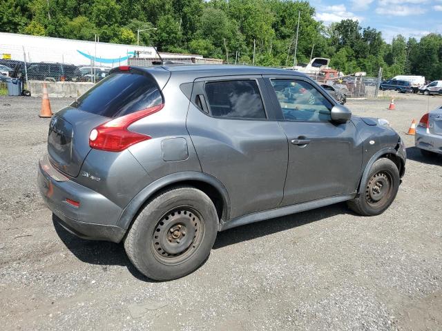 2011 Nissan Juke S VIN: JN8AF5MV3BT006998 Lot: 62878684