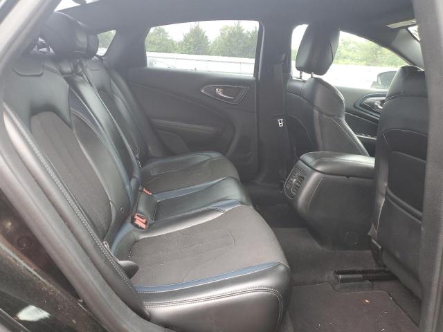 2015 CHRYSLER 200 S - 1C3CCCBG3FN533749