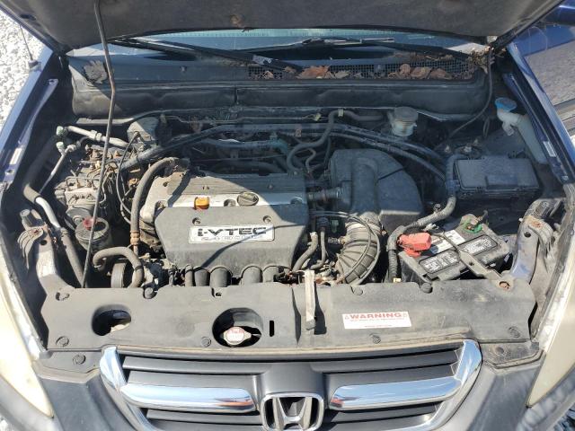 2004 Honda Cr-V Ex VIN: JHLRD78894C042463 Lot: 63226194