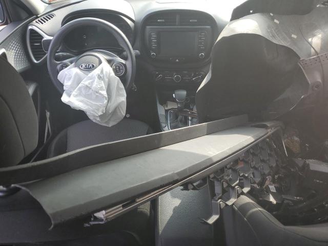 2020 KIA SOUL LX - KNDJ23AU8L7005444