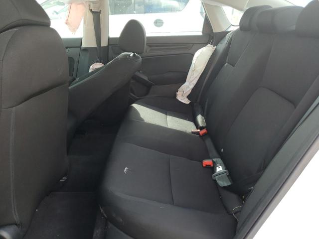 2HGFE2F25PH538930 2023 Honda Civic Lx