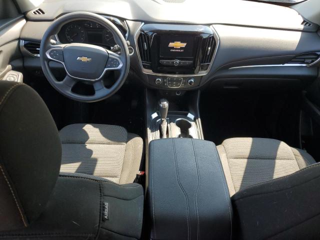 2020 CHEVROLET TRAVERSE L - 1GNERFKWXLJ292794