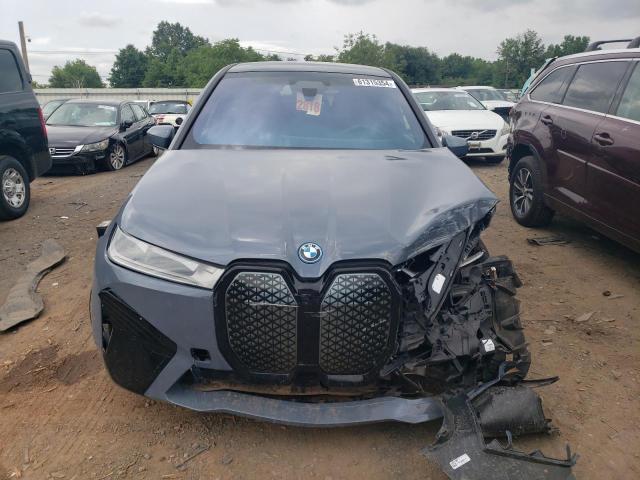 2025 BMW Ix xDrive50 VIN: WB523CF03SCS34123 Lot: 61315354