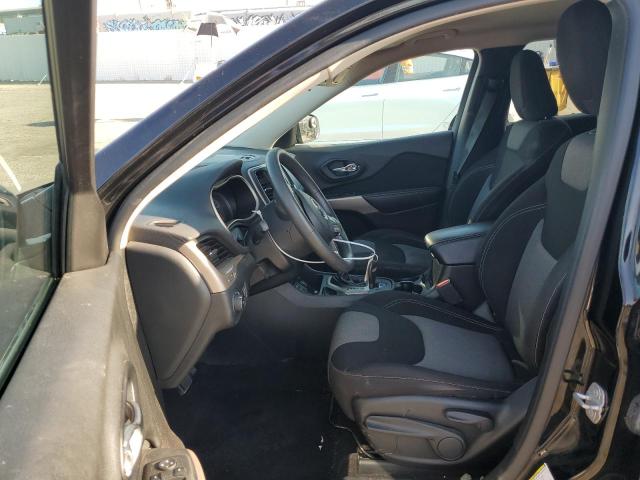 2018 JEEP CHEROKEE L - 1C4PJLCB8JD577752