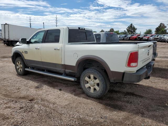 2018 RAM 2500 LONGH - 3C6UR5GL9JG108769