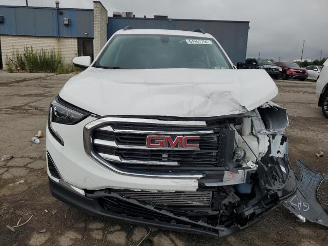 2019 GMC TERRAIN SL 3GKALMEV5KL214595  64961754