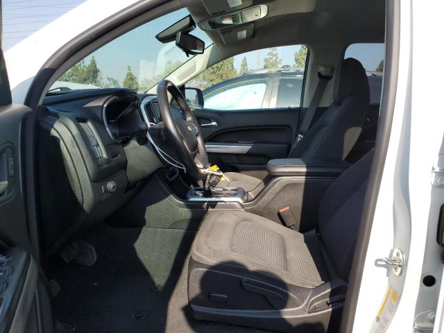 2019 Chevrolet Colorado Lt VIN: 1GCGSCENXK1234609 Lot: 61966784