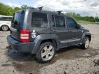 JEEP LIBERTY SP снимка