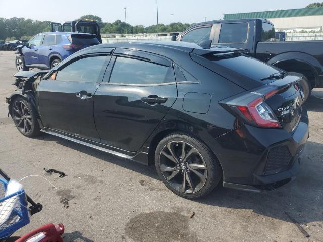 2017 HONDA CIVIC SPOR - SHHFK7H98HU426613