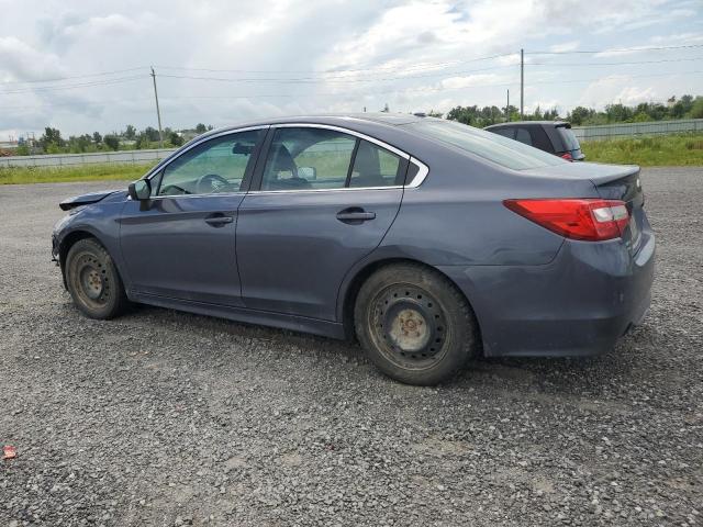 2015 SUBARU LEGACY 2.5 - 4S3BNCA6XF3071180
