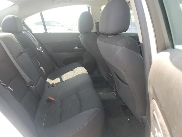 2015 CHEVROLET CRUZE ECO - 1G1PH5SB1F7264758