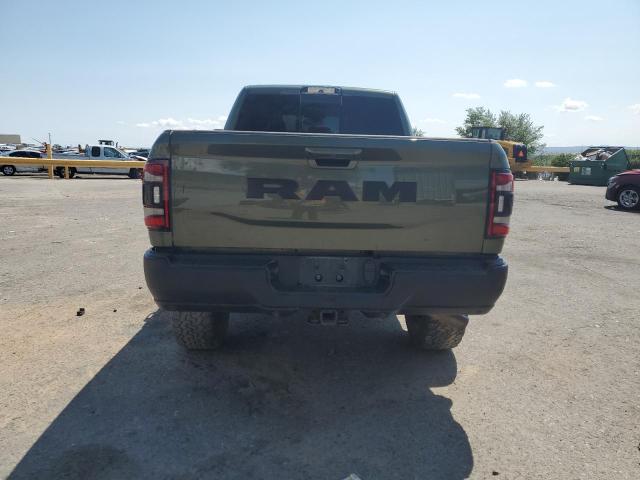 2021 RAM 2500 POWER 3C6TR5EJ7MG503664
