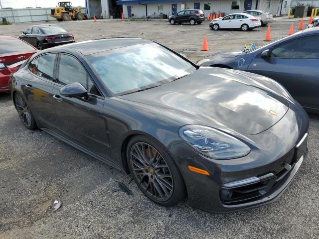 2022 PORSCHE PANAMERA G - WP0AG2A79NL135121