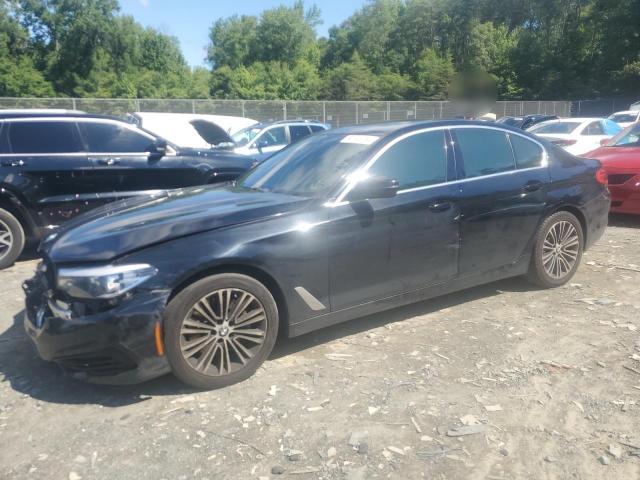 VIN WBAJR7C09LWW65184 2020 BMW 5 Series, 530 XI no.1