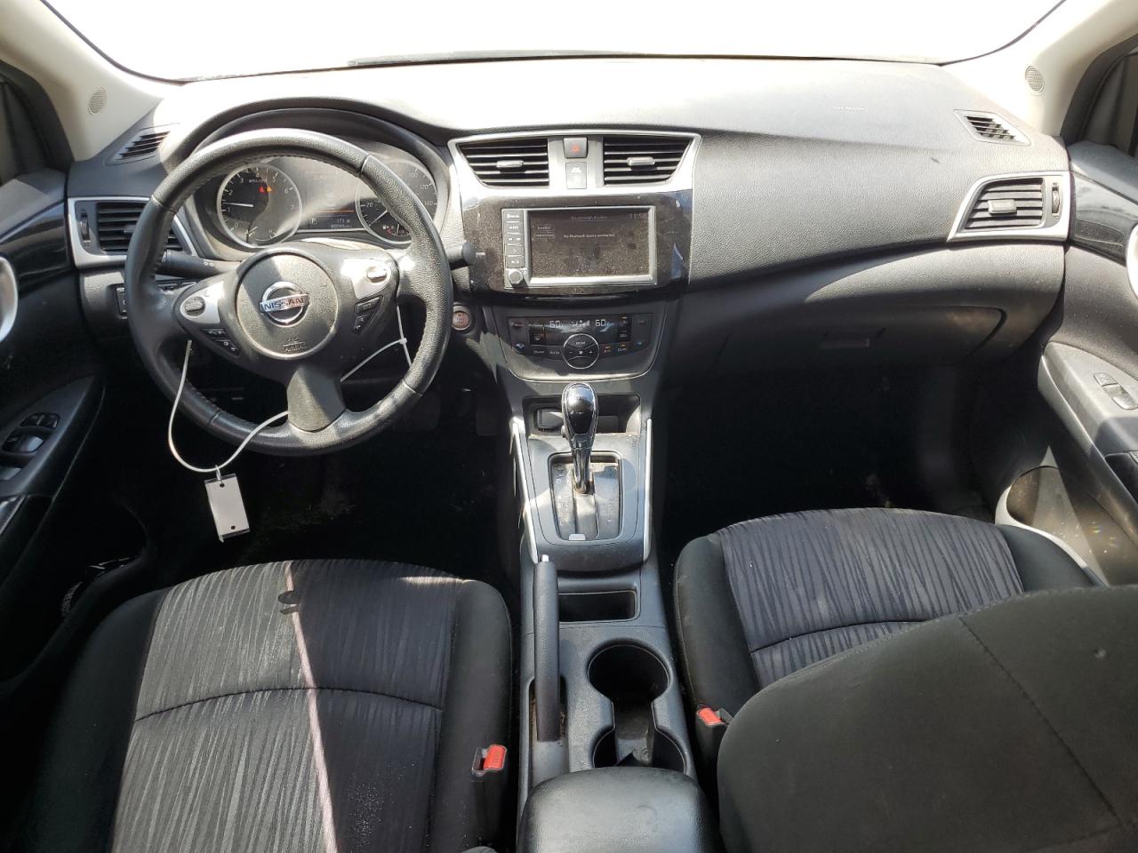 3N1AB7AP7KY368965 2019 Nissan Sentra S