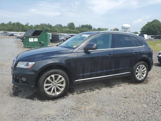 VIN WA1LFAFP7DA036834 2013 Audi Q5, Premium Plus no.1