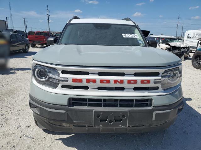 2024 FORD BRONCO SPO - 3FMCR9G67RRE34765