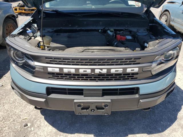 3FMCR9D99MRA77936 2021 Ford Bronco Sport Badlands