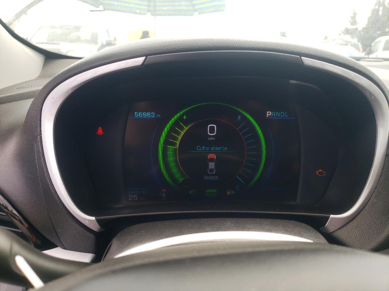 1G1RC6S56JU153978 2018 Chevrolet Volt Lt