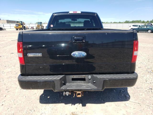 2006 Ford F150 VIN: 1FTPX14576FA30950 Lot: 60846964