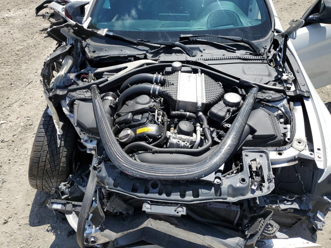 WBS3R9C57GK335844 2016 BMW M4