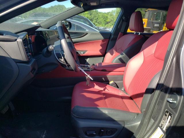 2024 LEXUS NX 350 BAS 2T2AGCEZ8RC038227