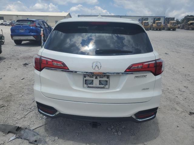 2016 Acura Rdx Technology VIN: 5J8TB4H56GL027227 Lot: 61442934