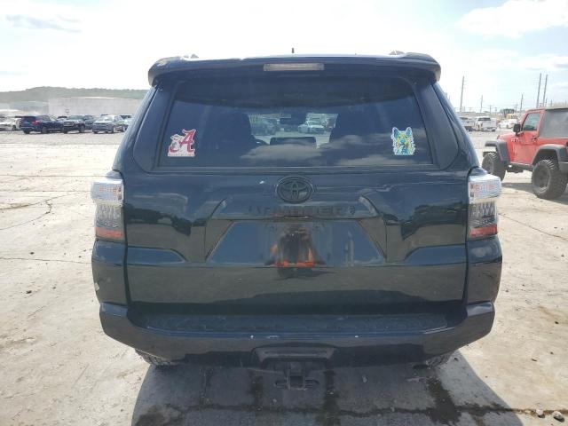 2023 TOYOTA 4RUNNER SE - JTEMU5JR8P6092218