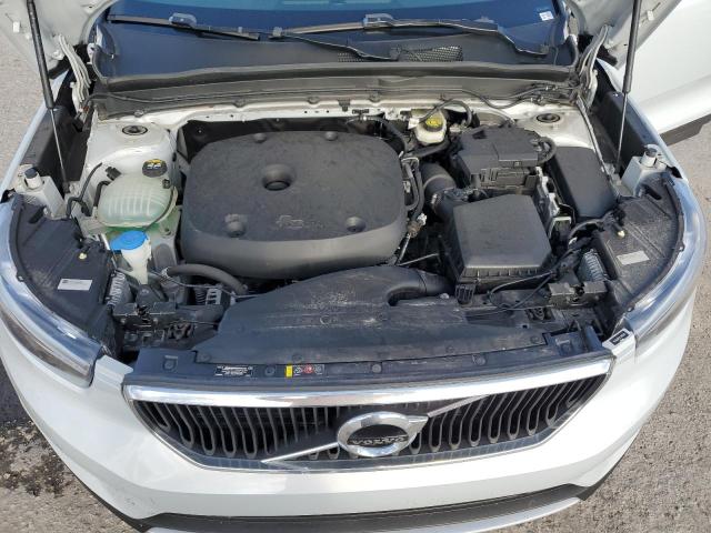 2020 Volvo Xc40 T4 Momentum VIN: YV4AC2HK7L2176529 Lot: 63150264