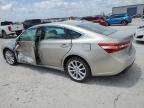 TOYOTA AVALON BAS photo