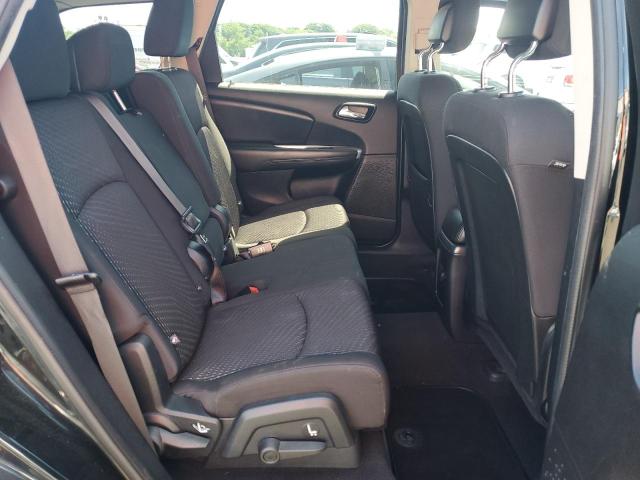 2017 Dodge Journey Sxt VIN: 3C4PDCBG0HT526724 Lot: 60832544