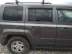 JEEP PATRIOT SP photo