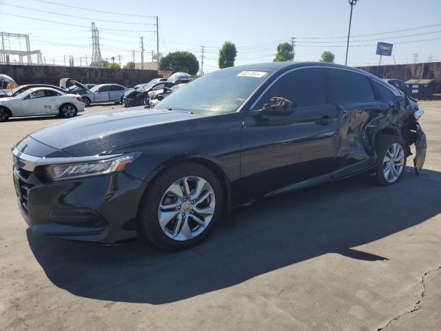 2019 HONDA ACCORD LX 1HGCV1F17KA097779  63278034