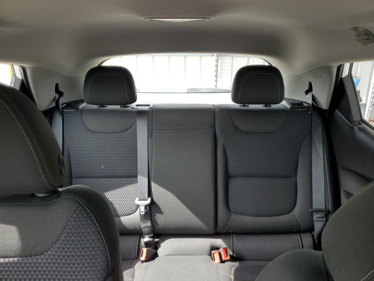 1G1FW6S07P4142303 2023 Chevrolet Bolt Ev 1Lt