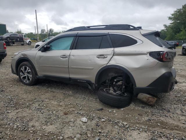 2020 SUBARU OUTBACK LI - 4S4BTANC1L3241556