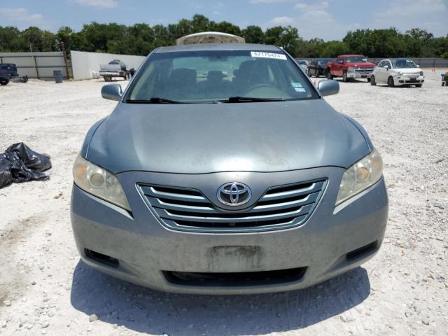 2007 Toyota Camry Ce VIN: 4T1BE46K07U623417 Lot: 62175424