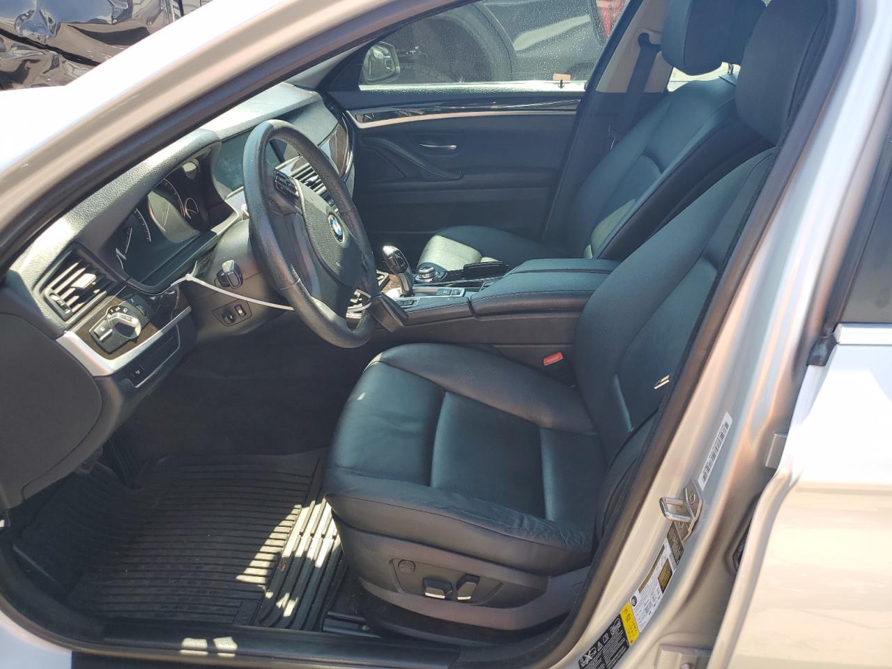 WBAFU7C56DDU66901 2013 BMW 535 Xi