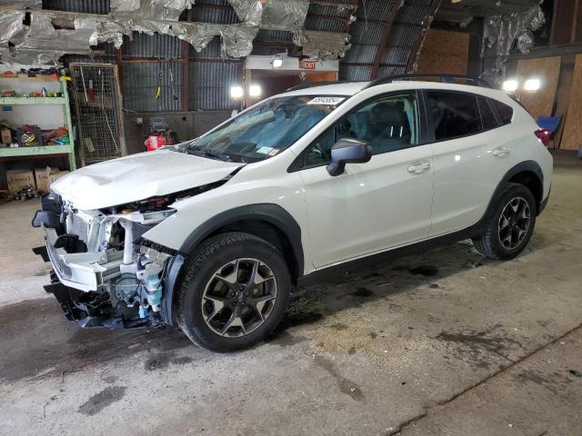 JF2GTAAC8KG372105 Subaru Crosstrek 2019