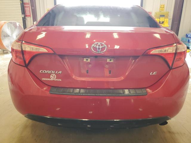 VIN 5YFBURHE4JP811518 2018 Toyota Corolla, L no.6