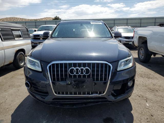 VIN WA1LFAFP8EA042787 2014 Audi Q5, Premium Plus no.5