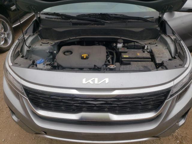 2022 KIA SELTOS S - KNDEU2AA7N7299627