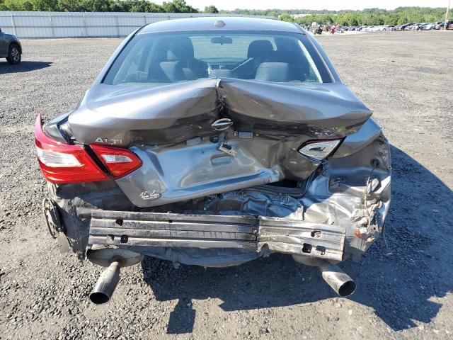 2017 NISSAN ALTIMA 2.5 - 1N4AL3AP6HC262081