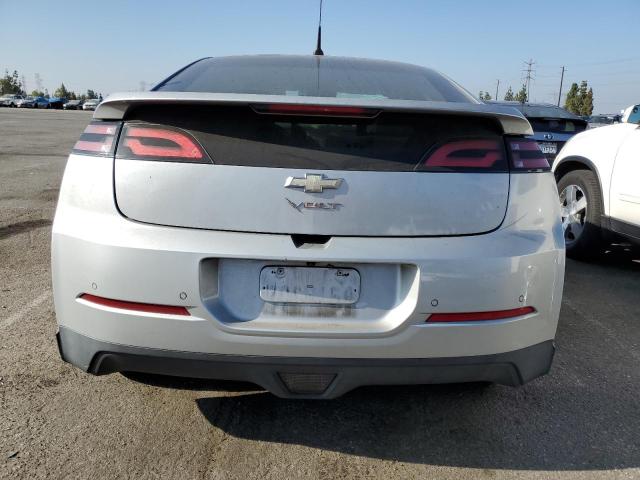 VIN 1G1RE6E45EU136785 2014 Chevrolet Volt no.6