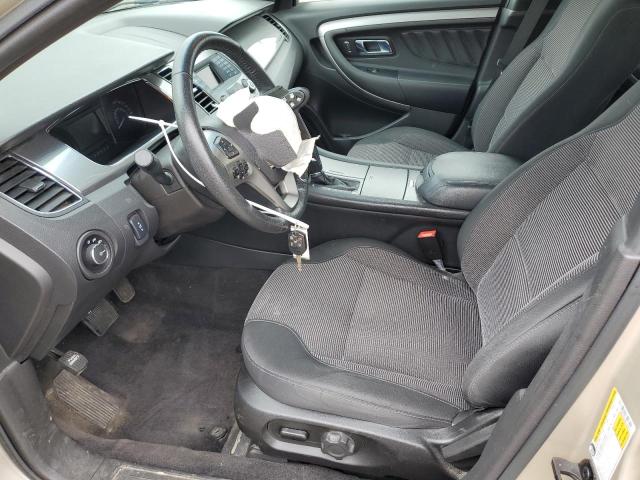 2017 Ford Taurus Sel VIN: 1FAHP2E82HG146644 Lot: 61467104