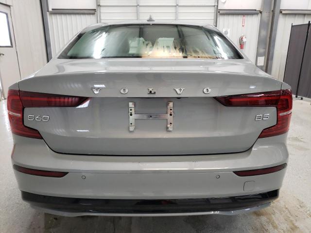 2024 VOLVO S60 CORE 7JRL12FK5RG322055