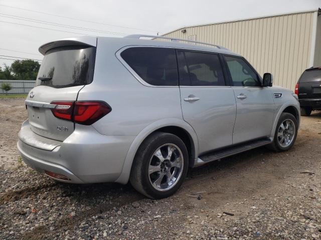 2019 Infiniti Qx80 Luxe VIN: JN8AZ2NF9K9685363 Lot: 61673984